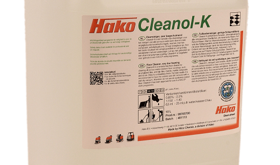 Hako Cleanol-K