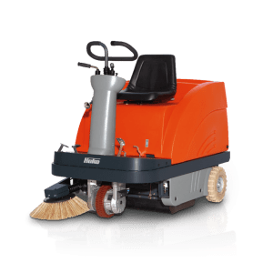 Sweepmaster B900 R Hako veegmachine