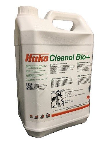 cleanol bio