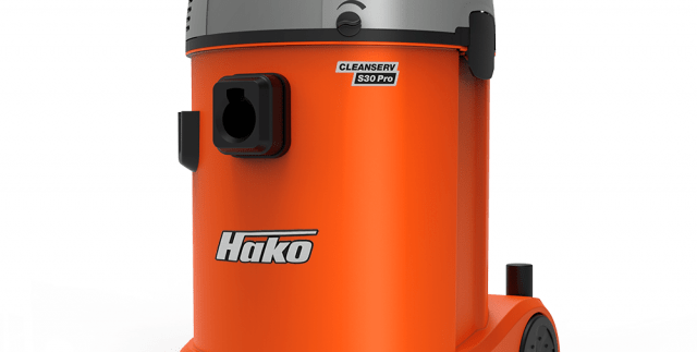 Hako Cleanserv S30 Pro